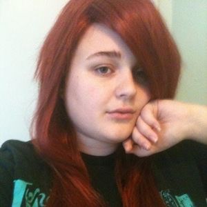 Meet your Posher, Danielle